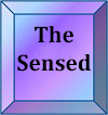 the sensed